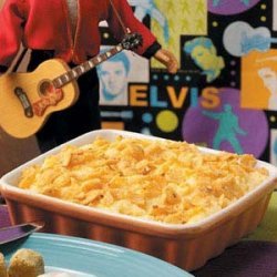 Grits Casserole