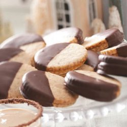 Viennese Cookies