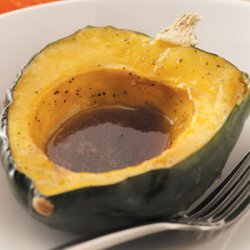 Brown Sugar Squash