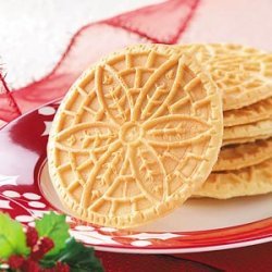 Pizzelle