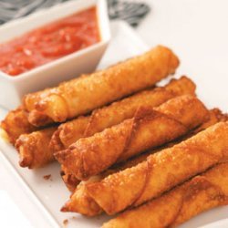 Mozzarella Stick