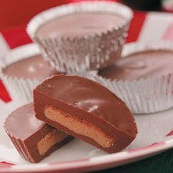 Peanut Butter Cups