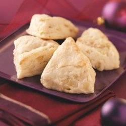 Parmesan Scones