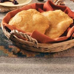 Fry Bread