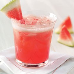 Watermelon Cooler