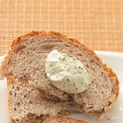 Creamy Herb Spread