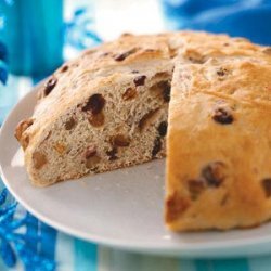 Fruit & Nut Bread