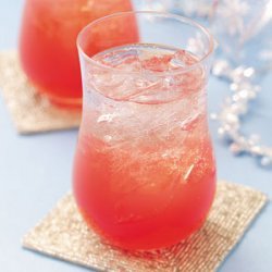 Raspberry Fizz