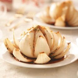 Baked Sweet Onions