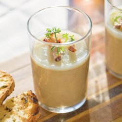 Chicken Liver Mousse