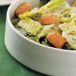 Homemade Croutons