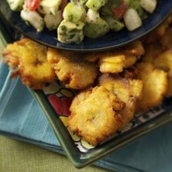 Tostones