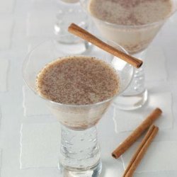 Spiced Tea Delight