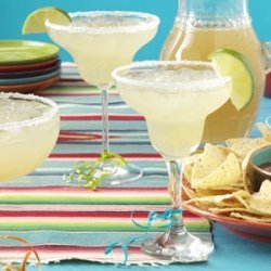 Cerveza Margaritas