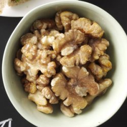 Rosemary Walnuts