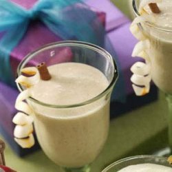 Family-Favorite Pina Coladas