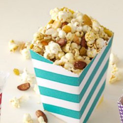 Island Breeze Popcorn