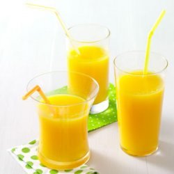 Edible Juice