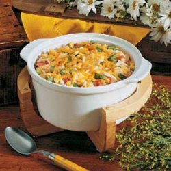 Corn Casserole