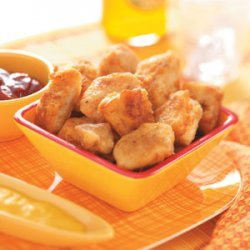 Chicken Nuggets