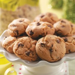 Chocolate Chip Cookie Mix