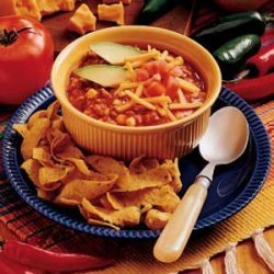 Taco Soup