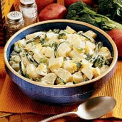 Picnic Potato Salad