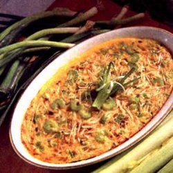 Egg FooYoung Casserole