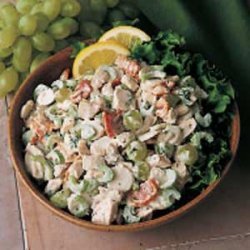 Chicken Salad