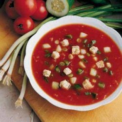 Gazpacho