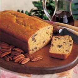 Maple-Pecan Corn Bread