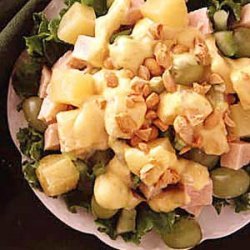 After-The-Holidays Salad