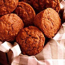 Best Bran Muffins