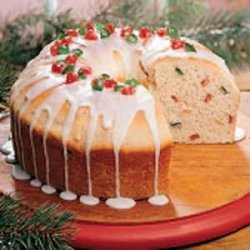 Christmas Bread