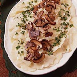 Polish Pierogi