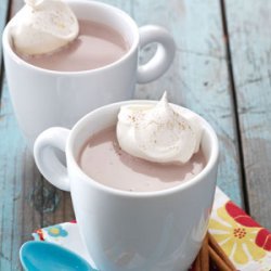 Mexican Hot Chocolate