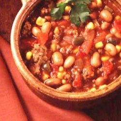 Southwest Stew