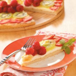 Fruit Pizza