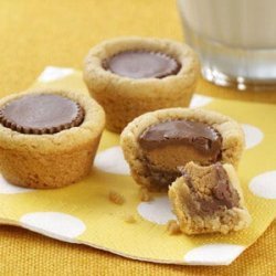 Miniature Peanut Butter Treats