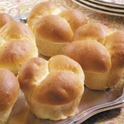 Mother's Rolls