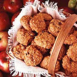 Apple Butter Cookies