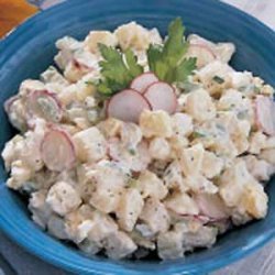 Red Potato Salad