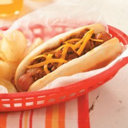 Coney Dogs