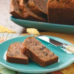 Banana Nut Bread