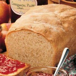 English Muffin Bread