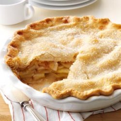 Apple Pie