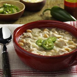 White Chili