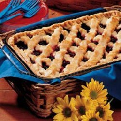 Berry Big Pie