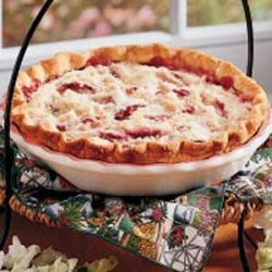 Purple Plum Pie