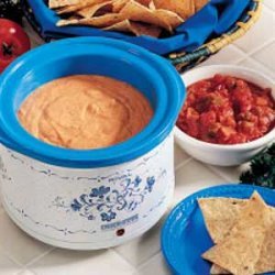 Championship Bean Dip